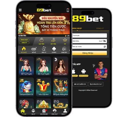 Nền tảng Live Casino an toàn và minh bạch