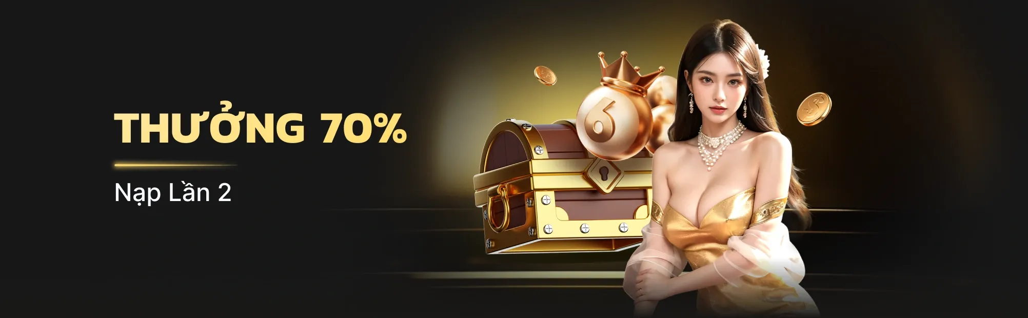 Banner khuyến mãi đăng ký sumvipclub win